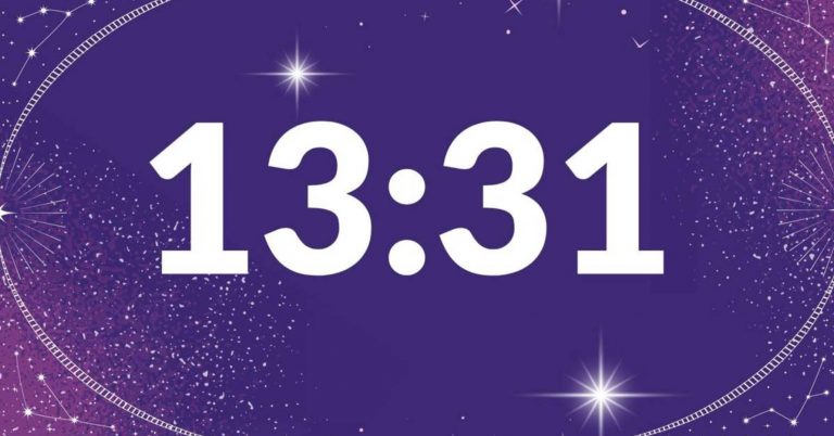 Узнайте, что значит время 13:31 на часах по нумерологии. Тайный смысл зеркального времени и его послание для вашей жизни.