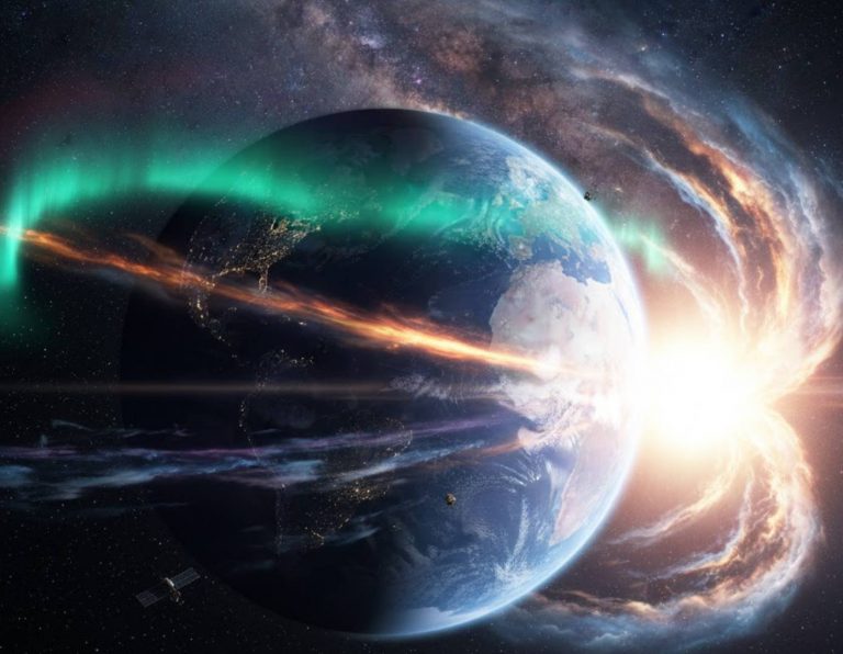 Магнитные бури 19 августа 2026 года: прогноз Kp по часам, время пика геомагнитной активности, уровень G1 и когда магнитосфера начнет успокаиваться.