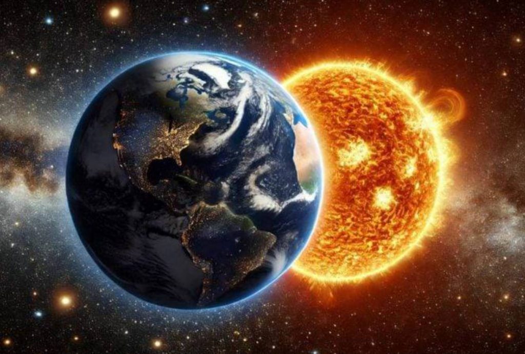 Прогноз магнитных бур на 14 декабря 2025 года с оценкой ожидаемой интенсивности, влияния на метеозависимых людей, методов подготовки и объяснением, как измеряется магнитная активность.