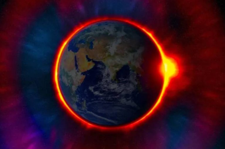Прогноз магнитной активности на 14 октября 2025 года: ожидаемая интенсивность, возможное влияние на метеозависимых людей, меры подготовки, принципы измерения геомагнитной активности.
