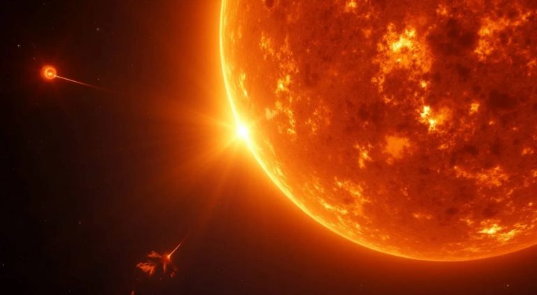Прогноз магнитных бурь на 5 апреля 2026 года: ожидаемая интенсивность по времени, возможное влияние на метеозависимых людей, способы подготовки, таблица активности и объяснение шкалы Kp.