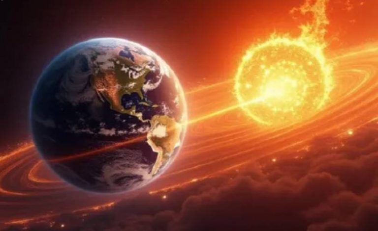 Подробный прогноз магнитных бурь на 19 октября 2025 года: уровень активности, влияние на самочувствие, рекомендации по подготовке и объяснение, как измеряется магнитная активность Земли.