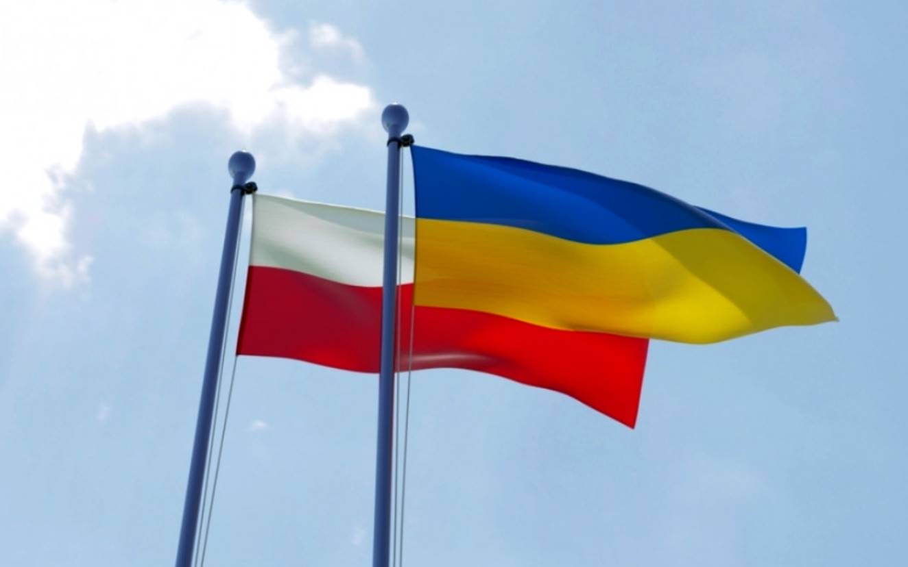 В Польше заявили о невозможности дальнейшего приёма беженцев