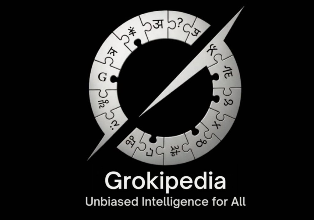 Илон Маск представил Grokipedia — альтернативу Wikipedia с иным подходом к спорным темам и личностям. Энциклопедия создана компанией xAI.