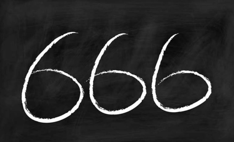 Число 666 — не знак зла, а ангельское послание о гармонии, любви и духовных переменах. Узнайте его настоящий смысл.