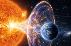 Магнитные бури 17 сентября 2026 года: прогноз NOAA, индекс Kp до 4,67 и уровень G1. Когда ожидается пик геомагнитной активности.