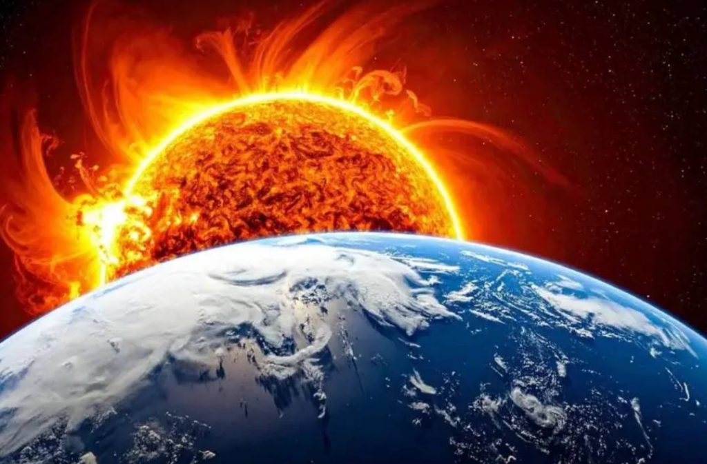 Прогноз магнитных бурь на 1 июня 2026 года: ожидаемая интенсивность по часам, влияние на метеозависимых людей, советы по подготовке и объяснение шкалы Kp.