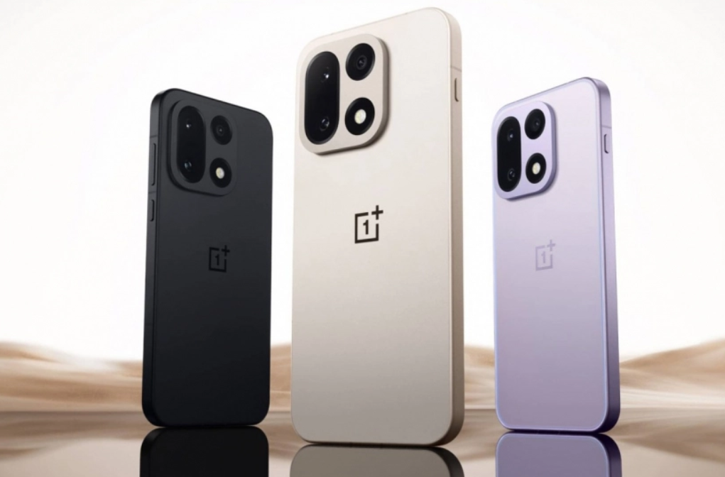 OnePlus 15: эволюция скорости и интеллекта в мире Android