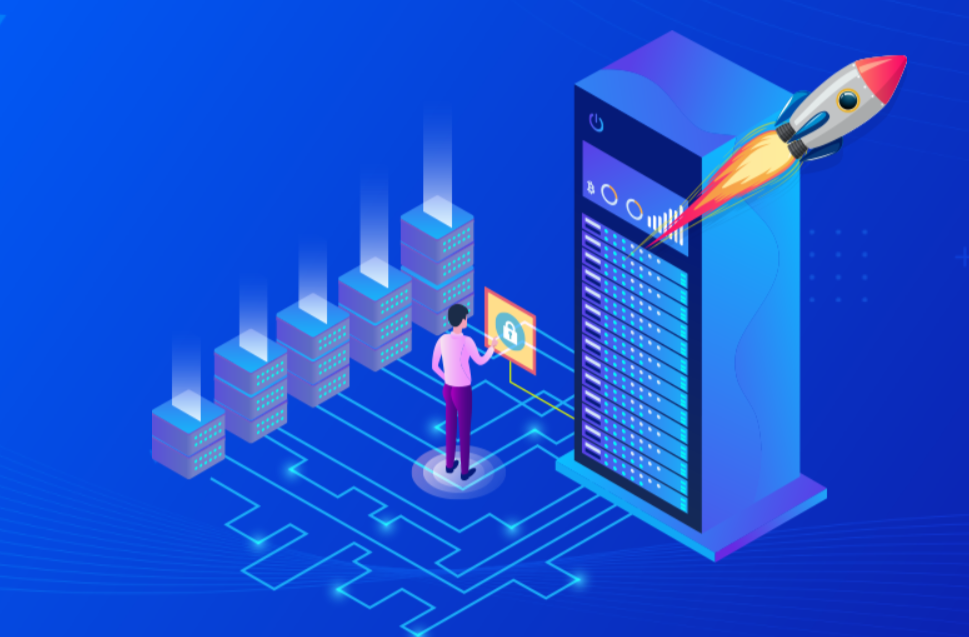 VPS хостинг на Windows с оплатой за криптовалюту