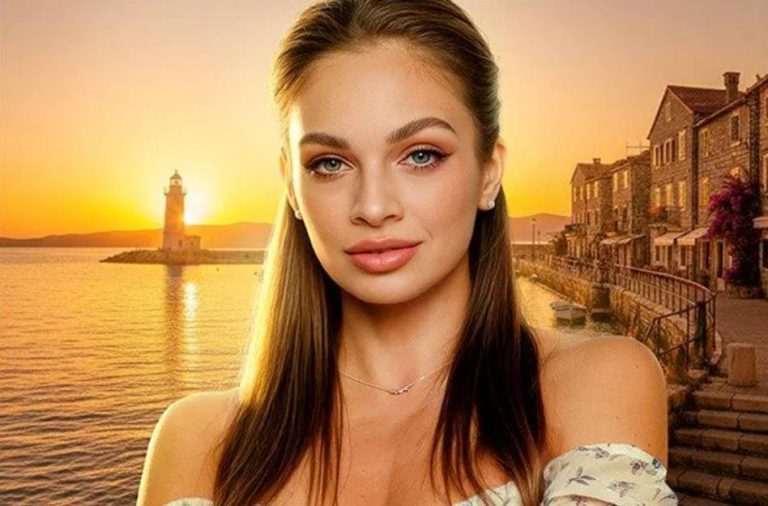 Юлия Артюх, 27, из Одессы — мать трёхлетнего ребёнка, рождённого в войну. Была замужем, пережила развод. Занимается боксом, работает логистом. Участвует в «Холостяке 2025», чтобы найти честного партнёра.
