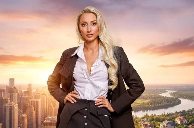Киевлянка и врач-косметолог Оксана Шанюк стала участницей шоу «Холостяк 2025». Что известно о её жизни, ценностях и причинах участия в проекте.