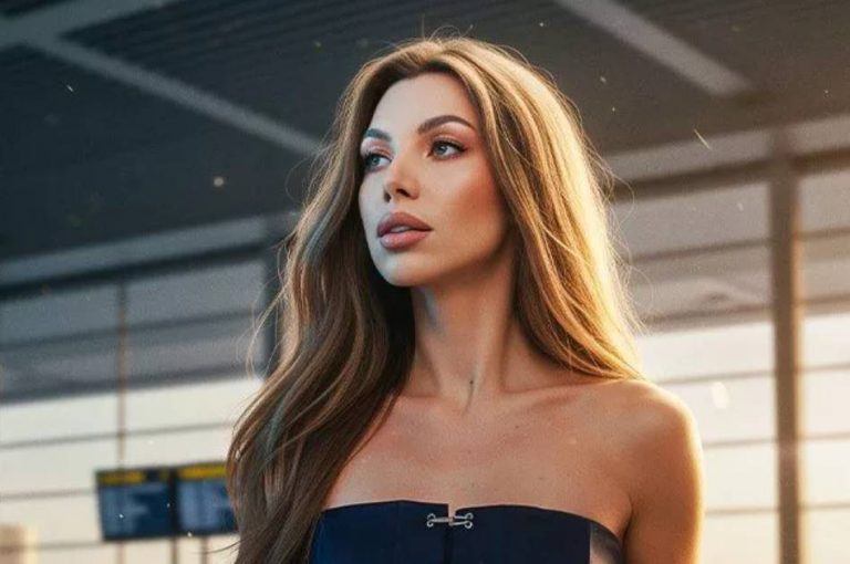 Ирина Кулешина из Кривого Рога — 30-летняя предпринимательница и участница шоу «Холостяк-2025». Что известно о девушке, покорившей Тараса.