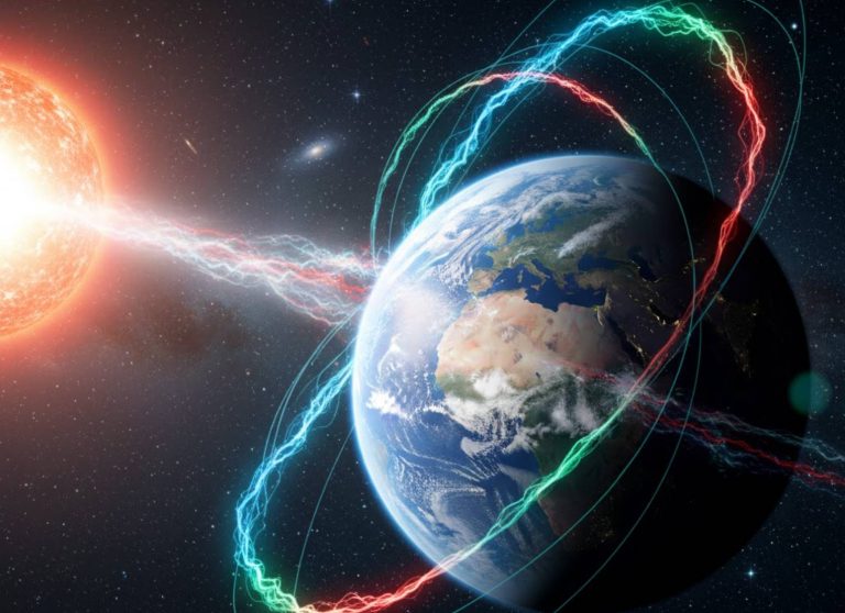 Прогноз магнитных бурь на 20 августа 2026 года: ожидаемый Kp-индекс, часы повышенной активности, уровень риска и советы на весь день.