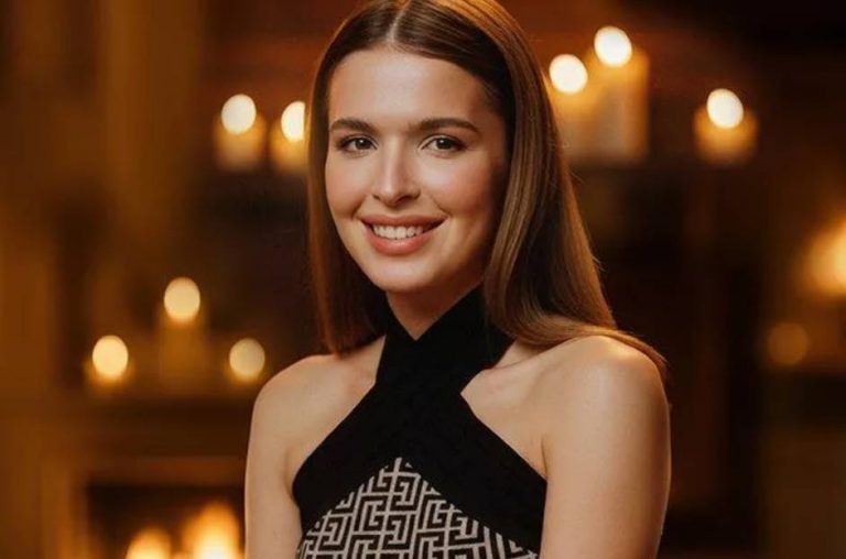 Ирина Пономаренко — 26-летняя модель из Донецка и Хмельницкого, участница «Холостяка-2025». Биография, жизненные ценности и причина прихода на проект.