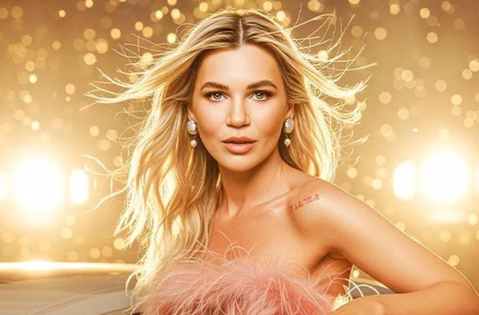 Участница «Холостяка-2025» Юлия Коренюк: fashion-фотограф с 10-ти летним стажем