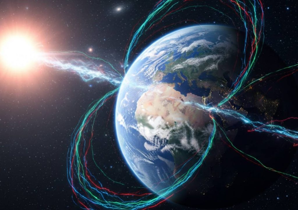 Прогноз магнитных бурь на 22 августа 2026 года: узнайте уровень Kp-индекса, часы максимальной активности и рекомендации для метеозависимых людей.