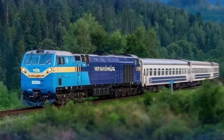 Программа бесплатных железнодорожных перевозок УЗ-3000 стартует 1 декабря и будет действовать четыре месяца, заявила Юлия Свириденко.