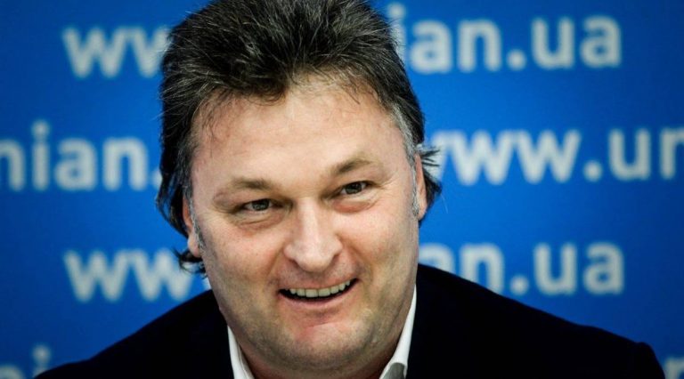 Умер Геннадий Балашов, основатель партии «5.10», известный пророссийскими заявлениями и бегством из Украины. Причина смерти пока неизвестна.