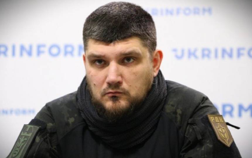 На фронте погиб командир РДК Денис WhiteRex Капустин: что о нем известно