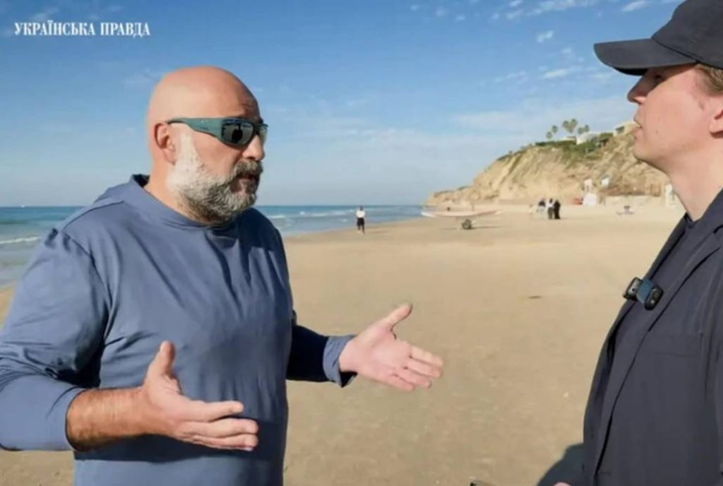 Тимур Миндич заявил об информационном давлении после заочного подозрения НАБУ по делу «Энергоатома» и сообщил о пребывании в Израиле.