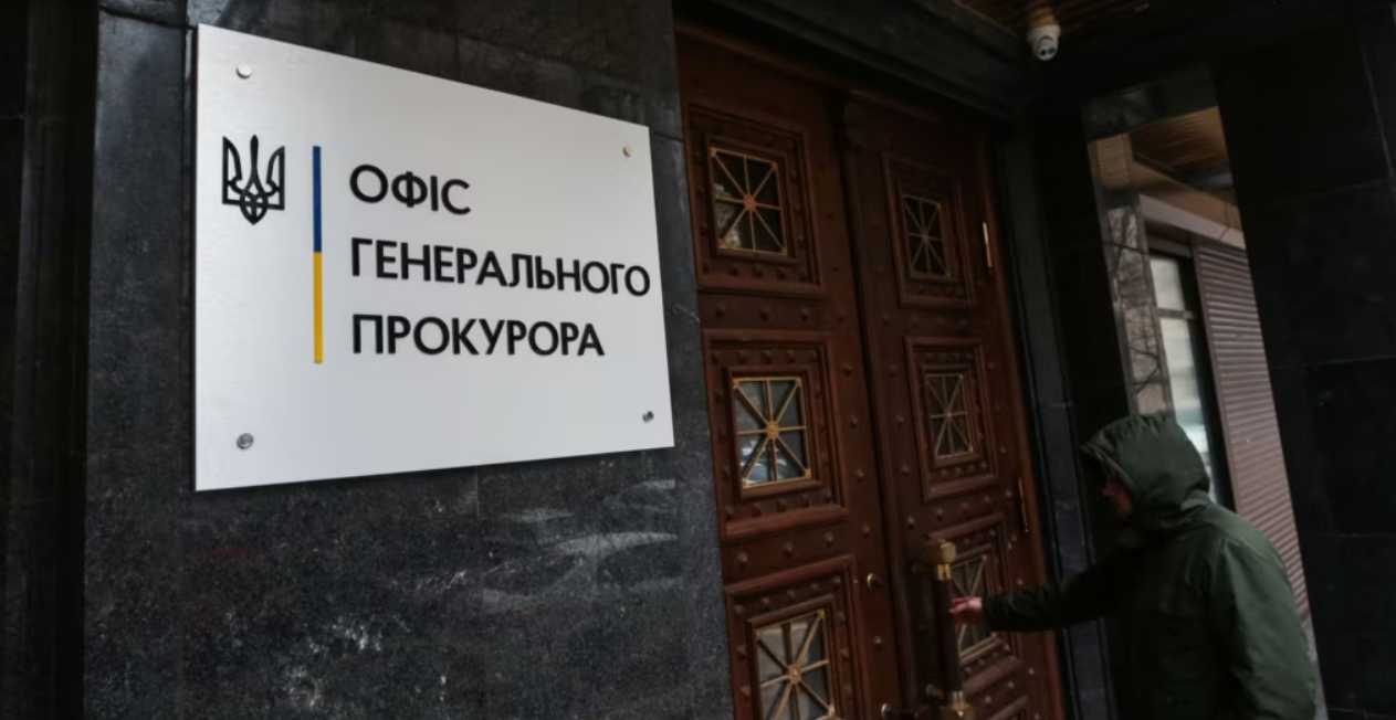 В Харькове задержан бывший руководитель СБУ по делу о попытке переворота