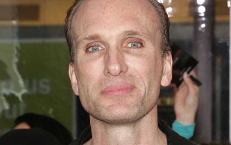 Питер Грин, актер «Маски» и «Криминального чтива», найден мертвым в Нью-Йорке. Ему было 60 лет, причина смерти уточняется экспертизой.