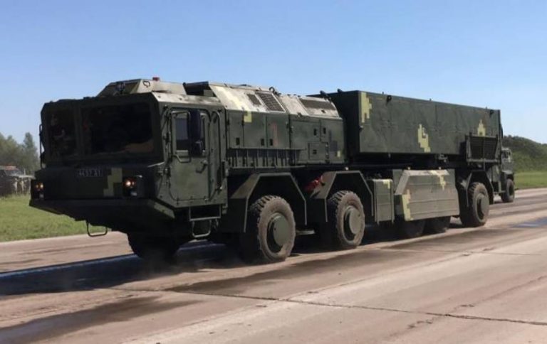 Украина впервые применила баллистическую ракету «Сапсан», сообщил Зеленский. Военный эксперт Попович назвал это неожиданностью и отметил отсутствие ранее известных фактов применения.