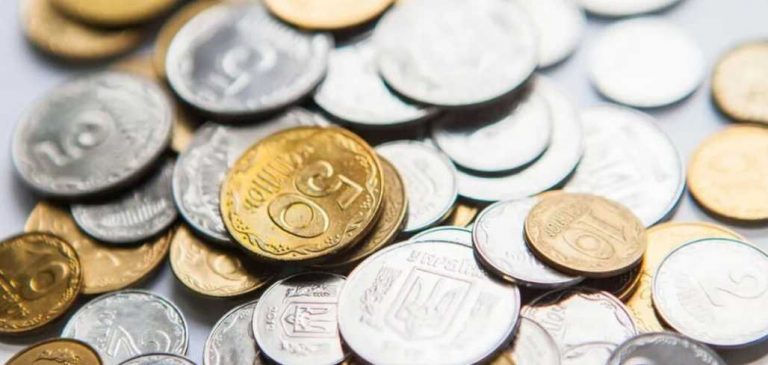 Верховная Рада Украины проголосовала за переименование копейки в шаг. Монеты будут использоваться параллельно, курс останется 1:1.