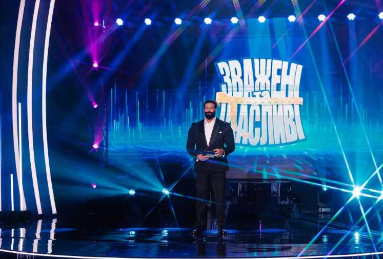 «Зважені та щасливі» 2025: кто победил в финале шоу