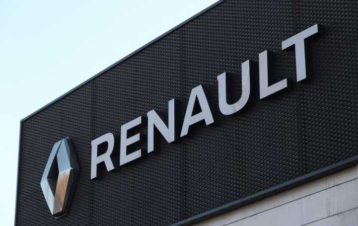 Renault подключается к производству дальнобойных дронов для Украины