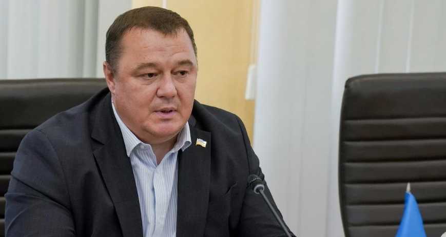 Алексей Брехт скончался при выполнении служебных обязанностей: причина смерти и что о нем известно
