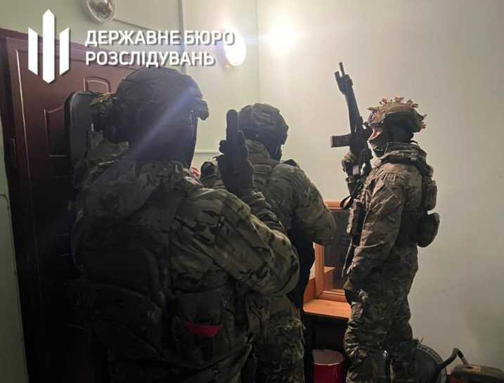 ДБР ликвидировало международный канал поставки кокаина в Украину