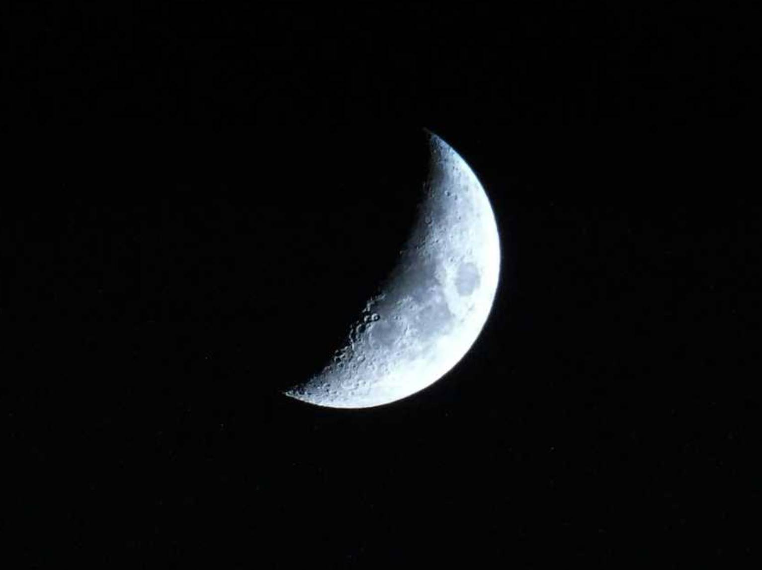Полнолуние и новолуние в январе 2026: даты и фазы Луны