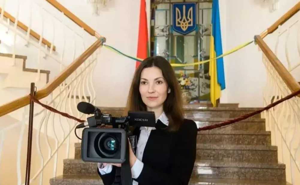 В Киеве задержали журналистку Инну Кардаш по подозрению в шпионаже в пользу КГБ Беларуси