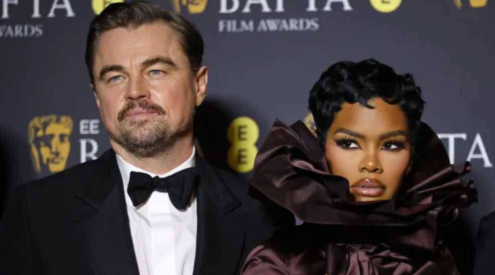 Церемония BAFTA 2026: триумф фильма Пола Томаса Андерсона, победа документального проекта о российской пропаганде и полный список лауреатов.
