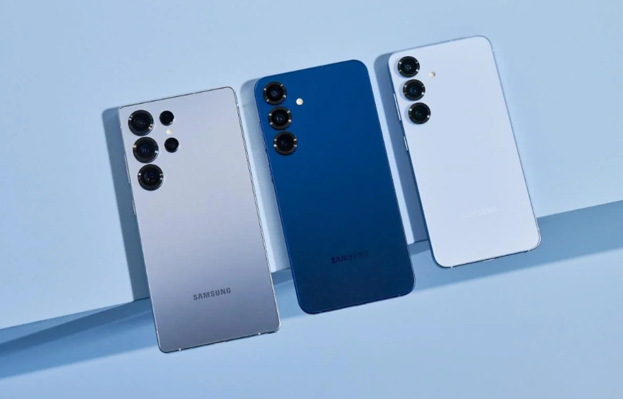 SAMSUNG Galaxy: інноваційний прорив у світі смартфонів з Samsung Galaxy S26