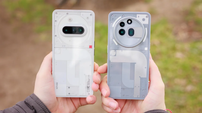 Огляд лінійки Nothing Phone 4: що відомо та коли чекати в Україні