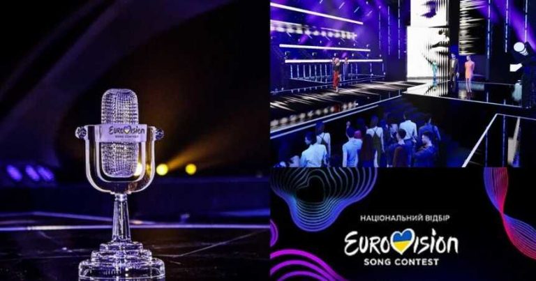 Финал нацотбора на "Евровидение-2026" в Украине пройдет 7 февраля. Узнайте участников, песни, порядок выступлений и как голосовать онлайн.