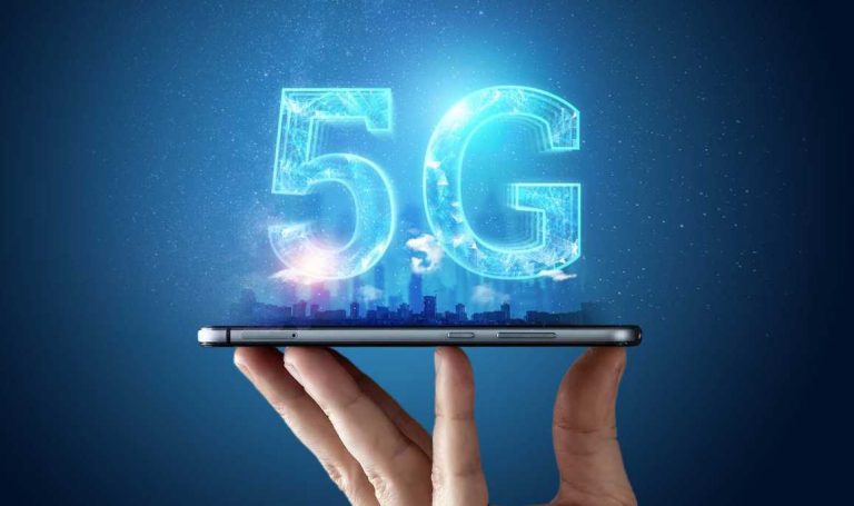 Узнайте, где работает 5G в Киеве и когда ожидать запуск в Одессе. Скоростной интернет без изменения тарифов — читайте подробности тестирования от Минцифры!