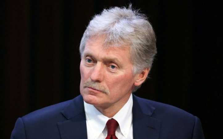 Переговоры РФ и Украины: Песков рассказал о делегации