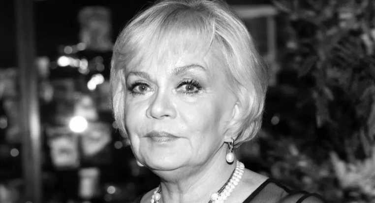 Умерла актриса Ирина Шевчук: подробности и биография актрисы