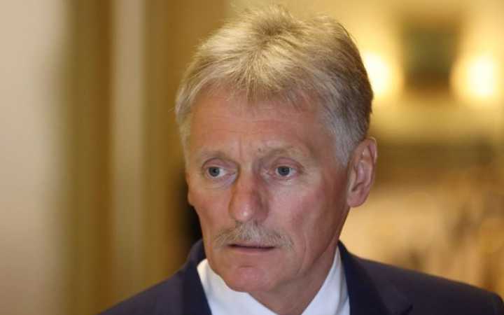 Кремль объявил дату переговоров с Украиной в Женеве
