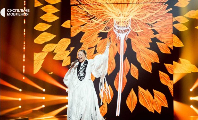 Украину на Евровидении 2026 представит певица Leléka с песней «Ridnym». Финал конкурса состоится 16 мая в Вене на арене Wiener Stadthalle.
