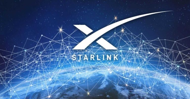 Минцифры объяснило порядок верификации терминалов Starlink через ЦНАП и «Дію». С 3 февраля к сети подключат только устройства из белого списка.