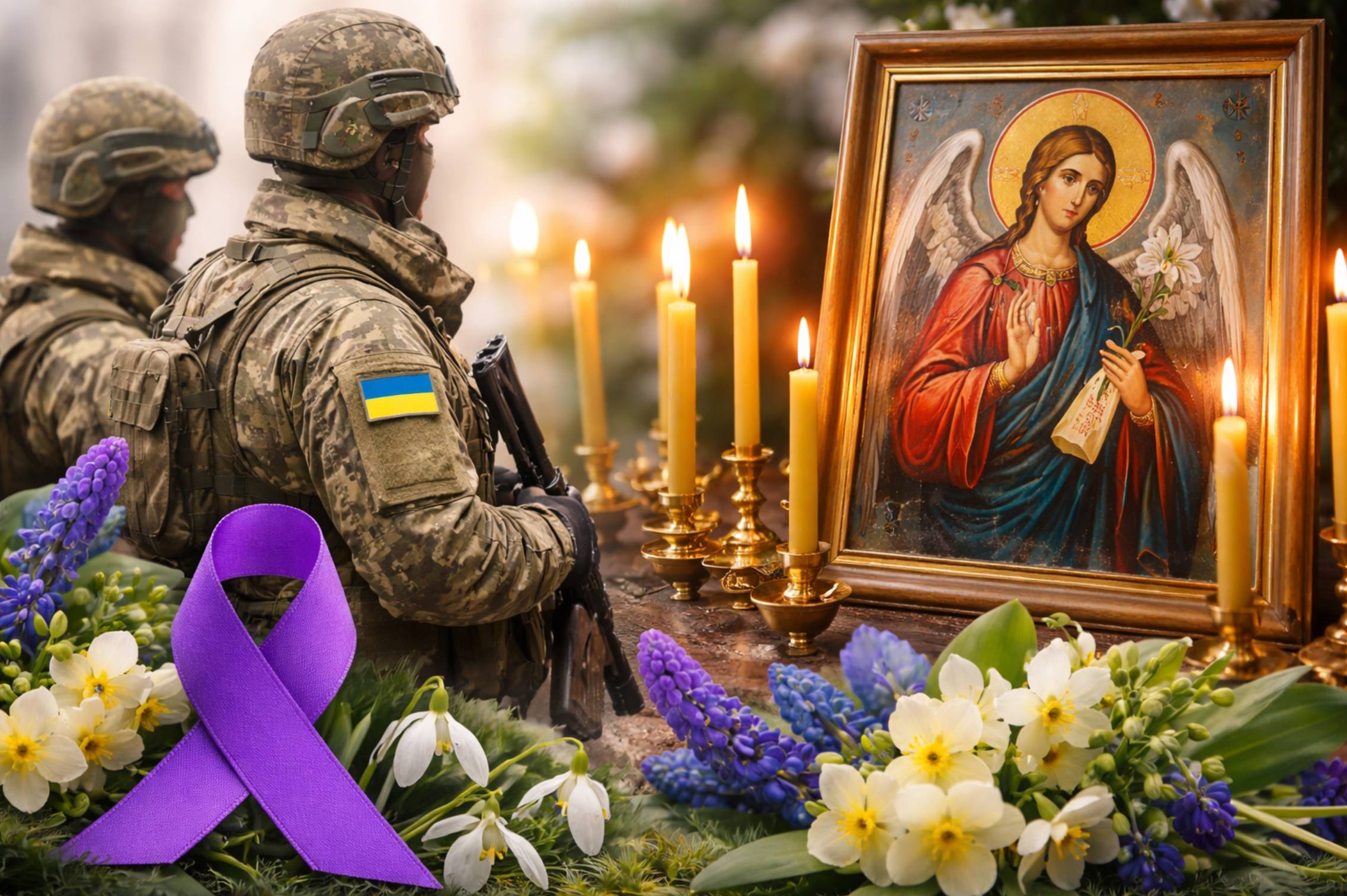 Узнайте, какой праздник 26 марта 2026 года в Украине, какой церковный день чтят верующие, какие есть приметы, запреты и международные даты этого весеннего четверга!