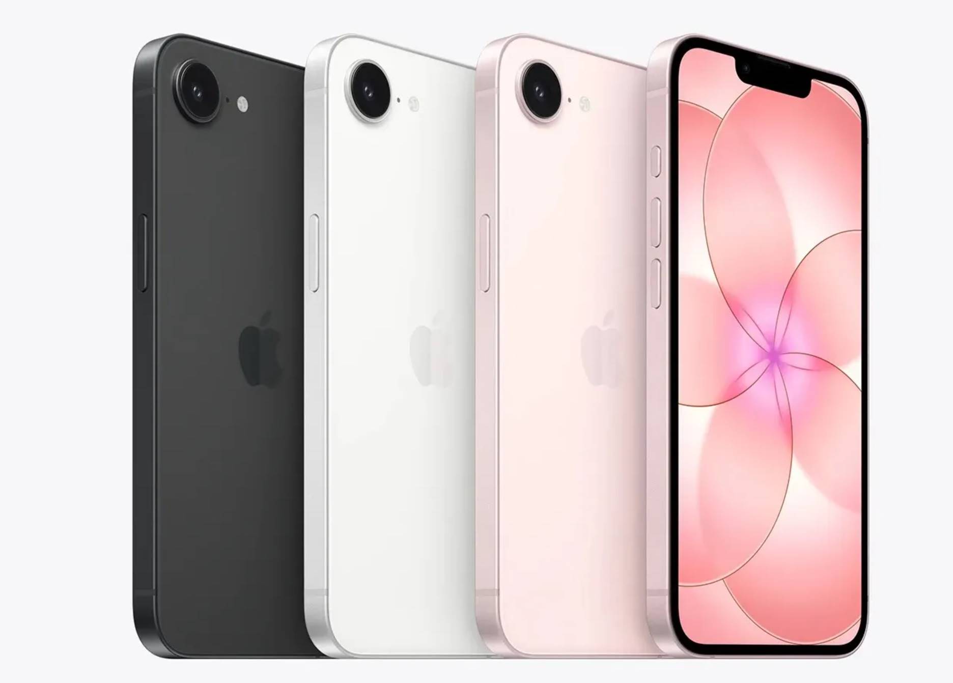 Apple представила iPhone 17e: какая цена новинки и когда можно будет купить