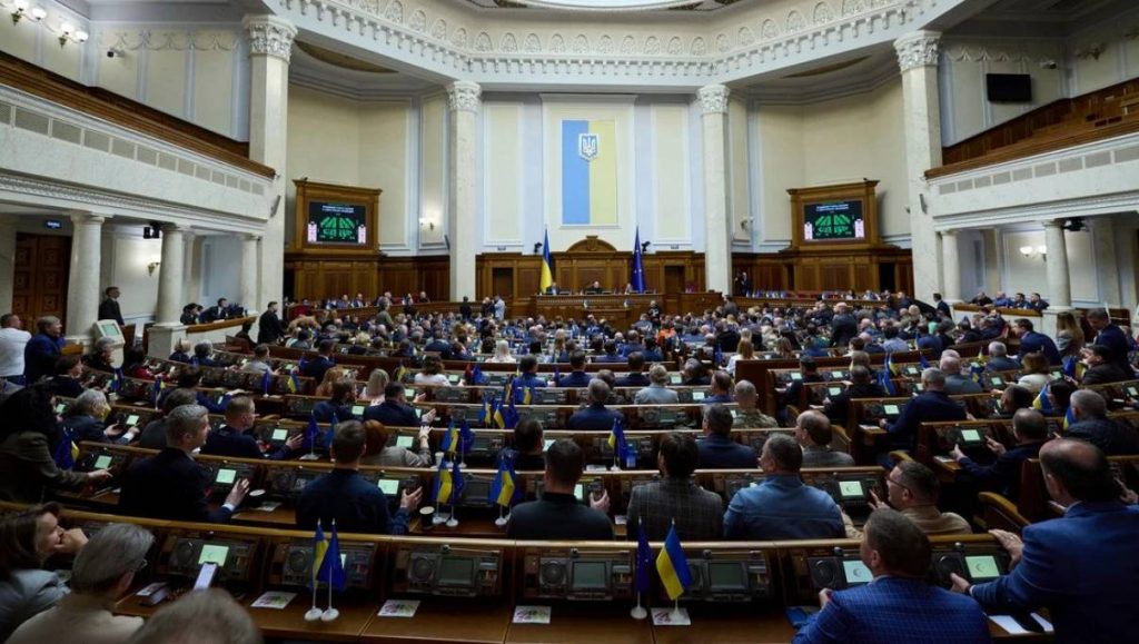 В Верховной Раде зарегистрировали законопроект №15076, который предлагает запретить силовое доставление граждан в ТЦК и изменить порядок вызова.
