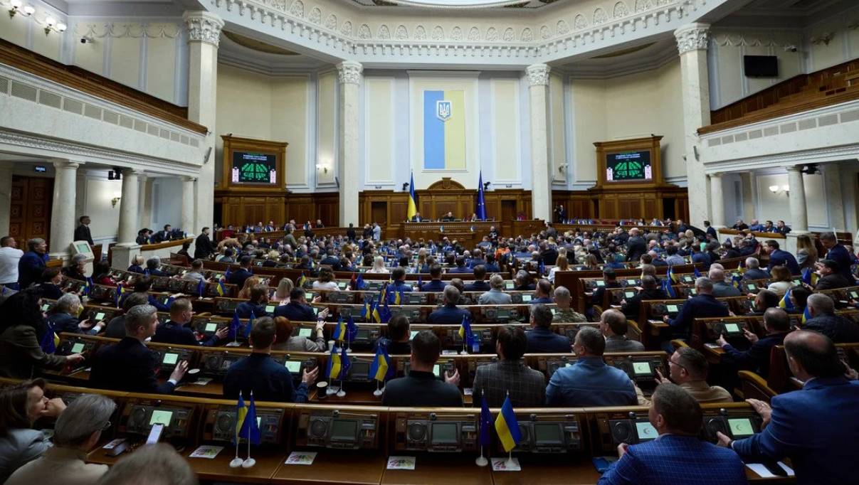 Новый законопроект №15076 предлагает изменить порядок вызова граждан в ТЦК