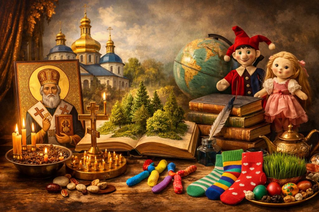 Какой праздник 21 марта 2026 года в Украине: церковный день памяти, родительская суббота 4-й седмицы Великого поста, народные приметы, запреты и международные праздники — День поэзии, День лесов, Навруз.