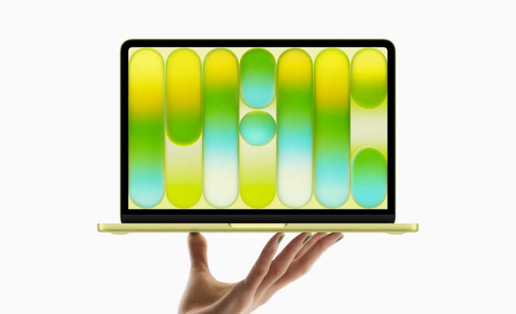 Apple представила MacBook Neo — самый доступный ноутбук в линейке Mac по цене от $599. Новинка получила чип A18 Pro, 13-дюймовый экран и до 16 часов работы.